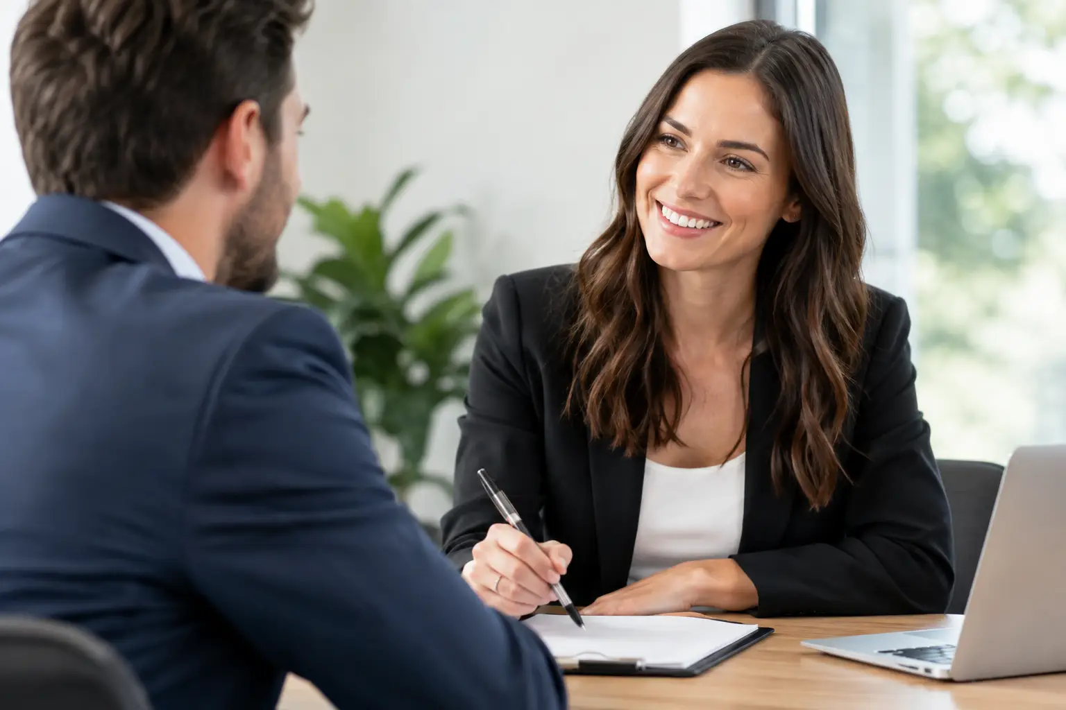 Do Franchises Provide Customer Leads in the UK?