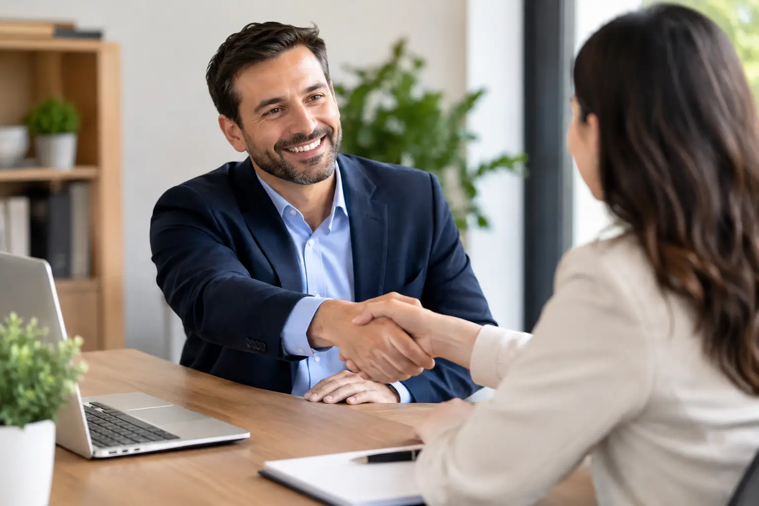 Franchise Lead Generation That Builds Trust